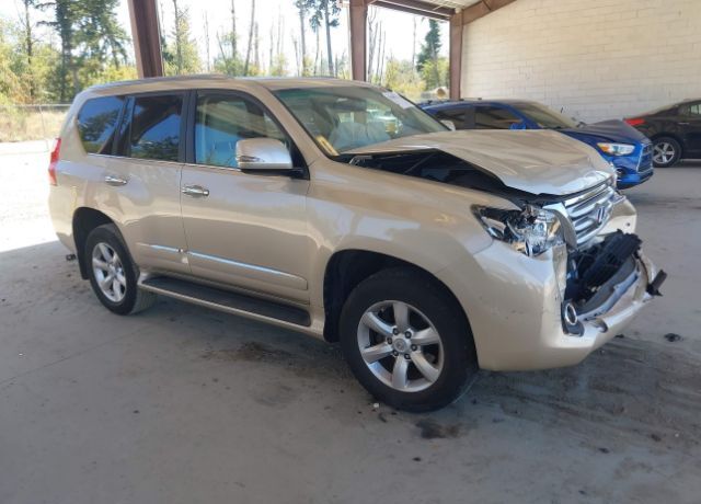 Lexus GX