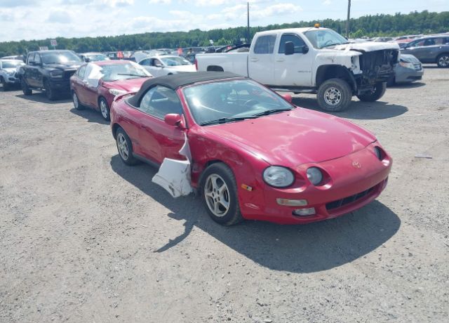 Toyota Celica