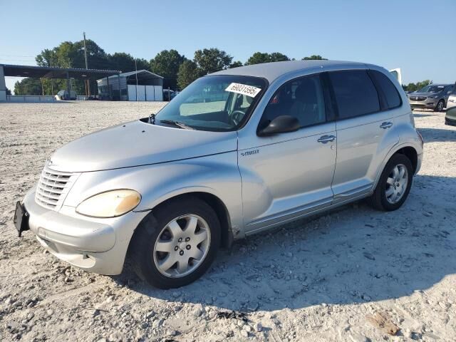 Chrysler PT Cruiser
