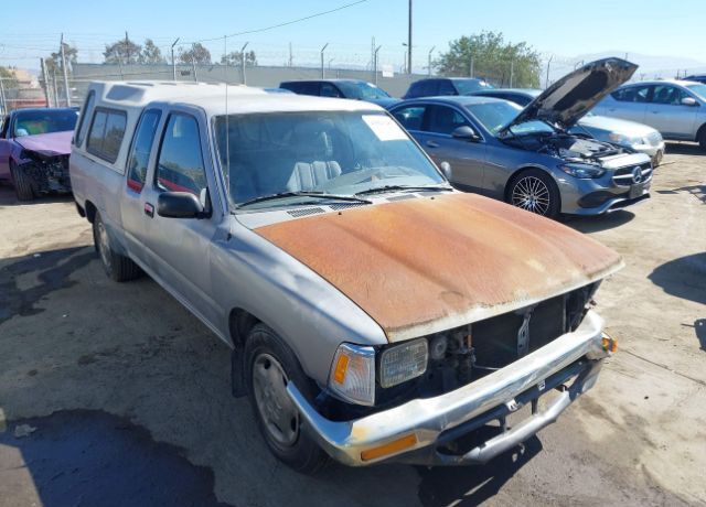 Toyota Pick-Up