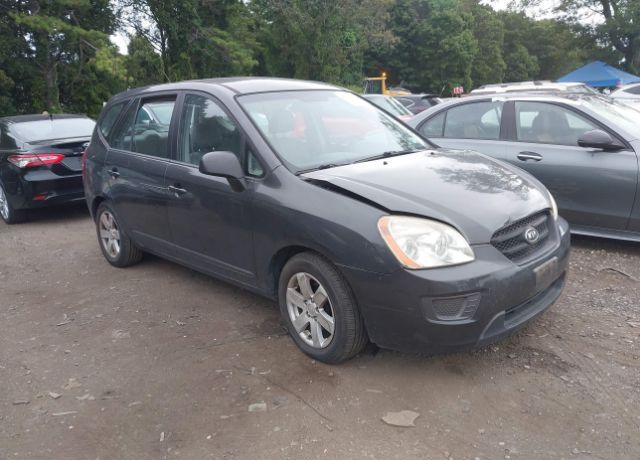 Kia Rondo
