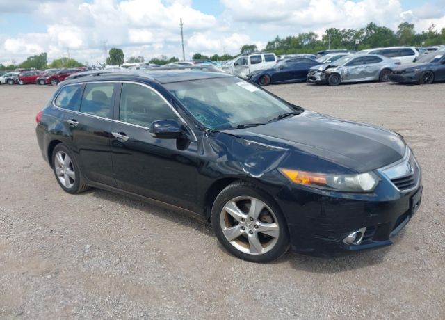 Acura TSX