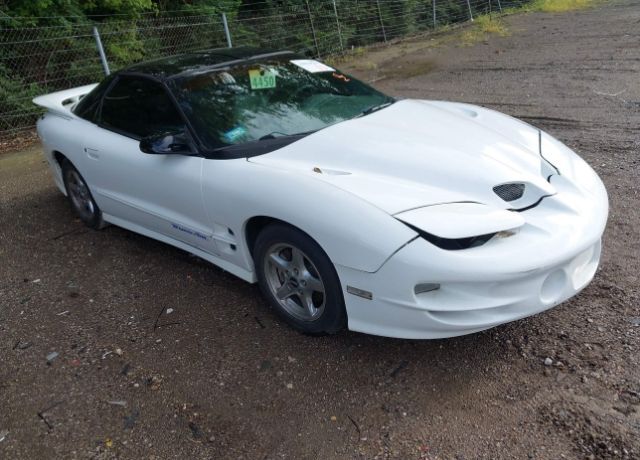 Pontiac Firebird