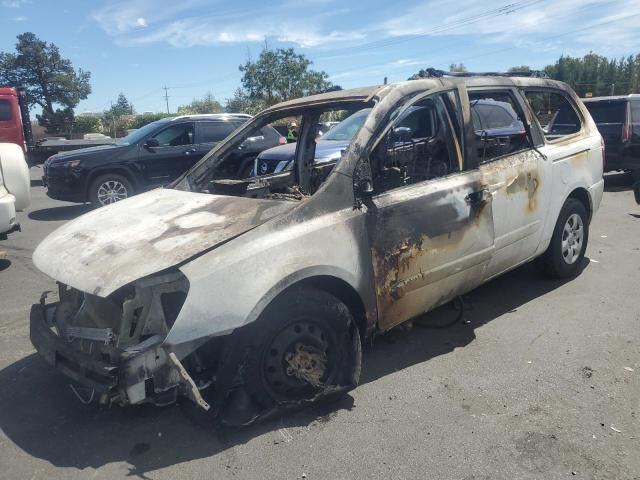 Kia Sedona