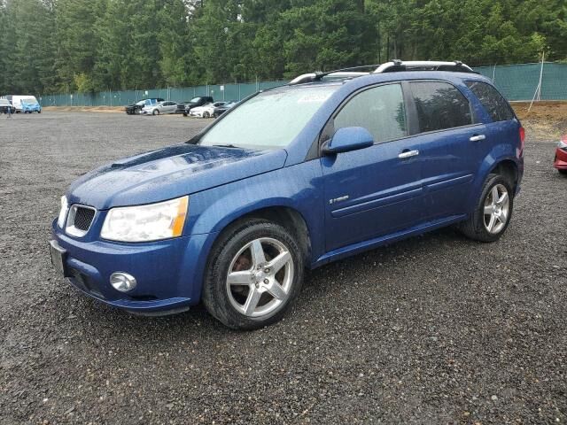 Pontiac Torrent