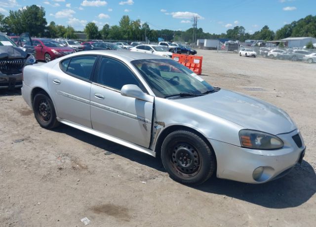 Pontiac Grand Prix