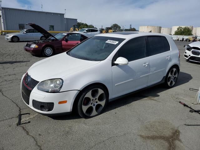 Volkswagen GTI