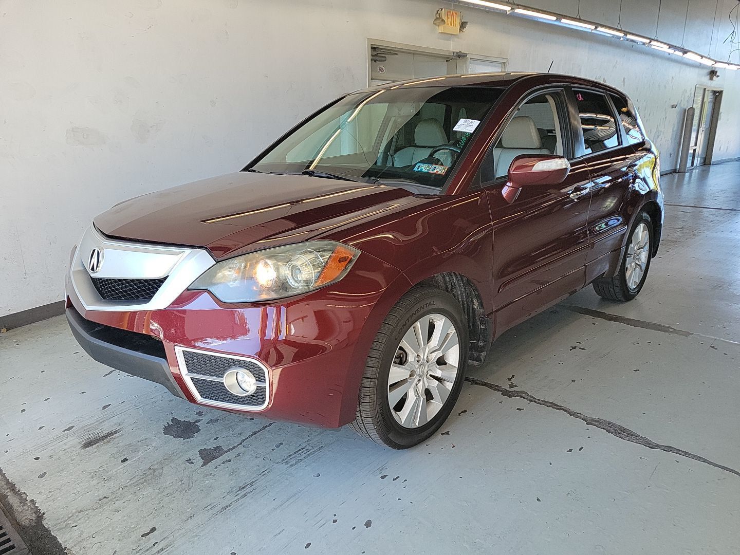 Acura RDX