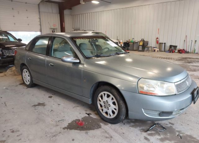 Saturn L200