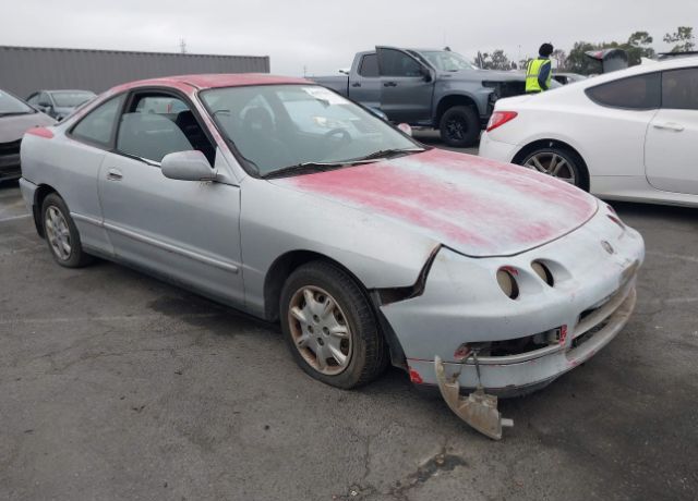 Acura Integra