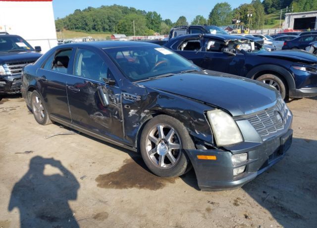 Cadillac STS