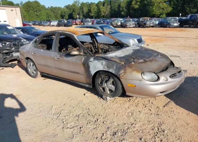 Ford Taurus