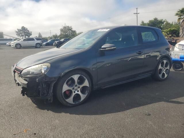 Volkswagen GTI