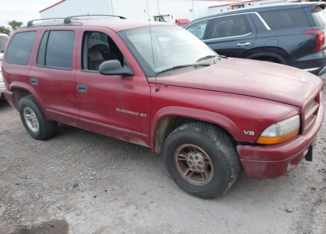 Dodge Durango