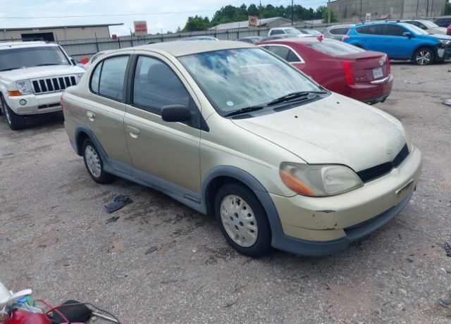 Toyota Echo