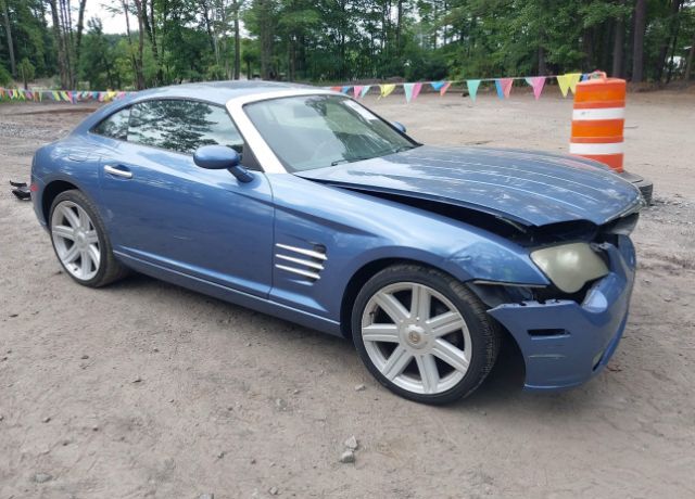 Chrysler Crossfire