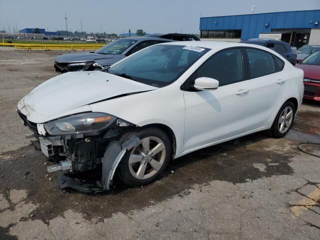 Dodge Dart