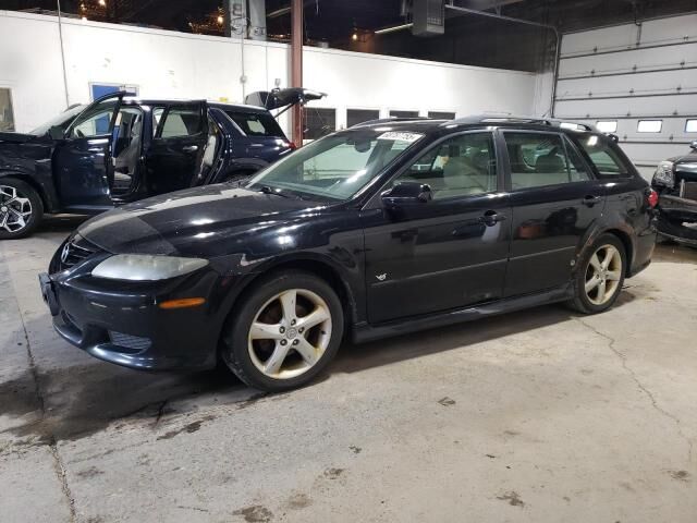 Mazda Mazda6