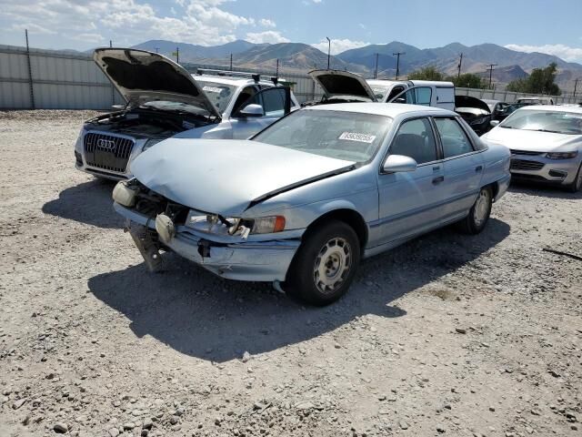 Mercury Sable