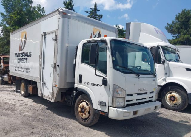 Isuzu NQR/NRR