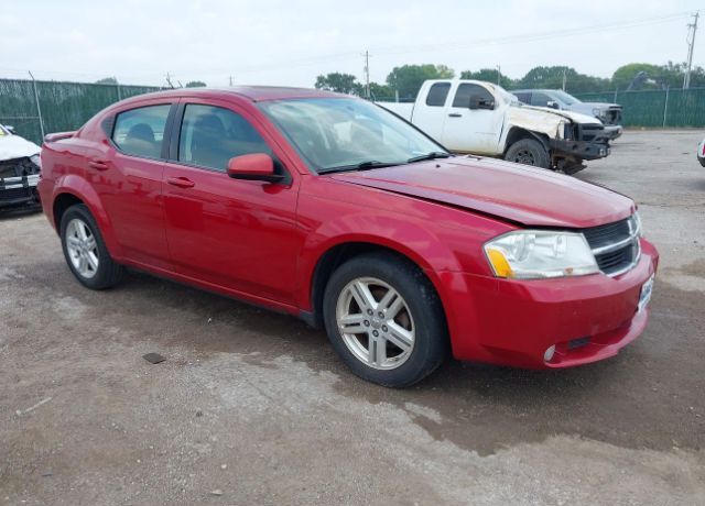 Dodge Avenger