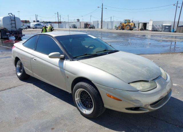 Saturn SC2