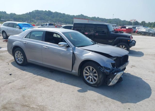 Chrysler 300