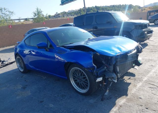 Subaru BRZ