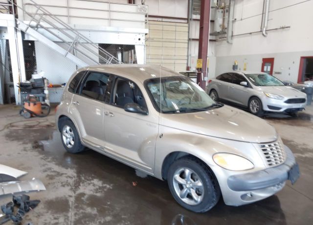 Chrysler PT Cruiser