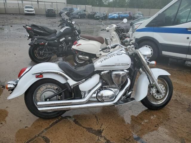 Suzuki VL800L/VL800TL