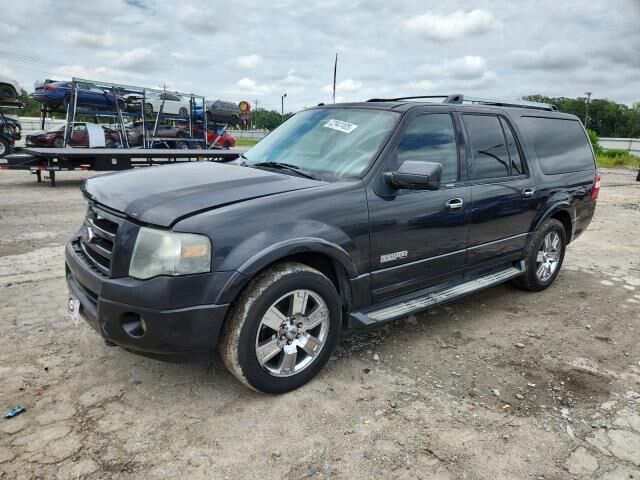 Ford Expedition MAX