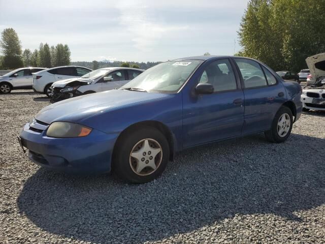 Chevrolet Cavalier