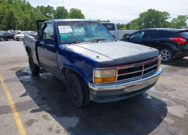 Dodge Dakota