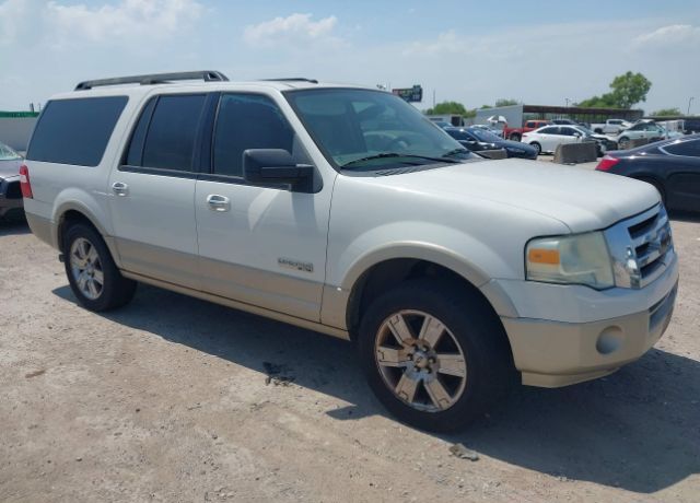 Ford Expedition MAX