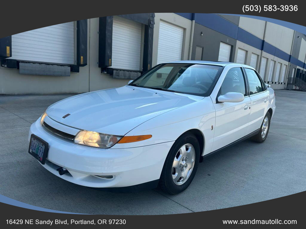 Saturn LS2