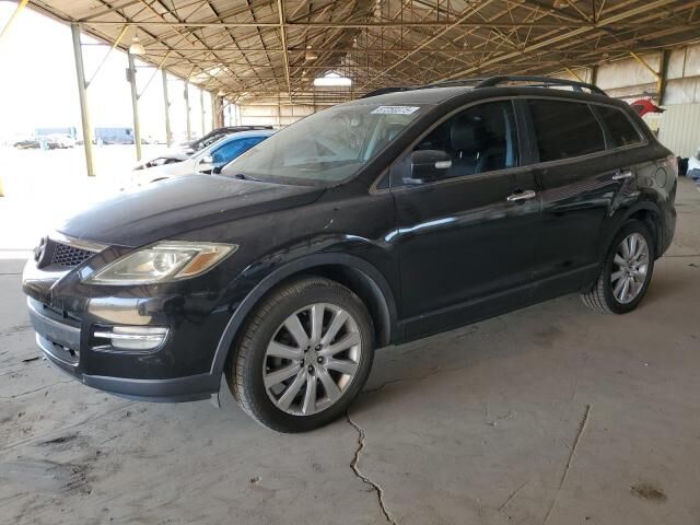 Mazda CX-9