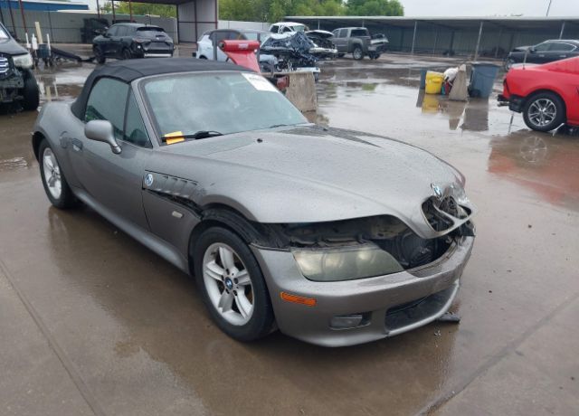BMW Z3