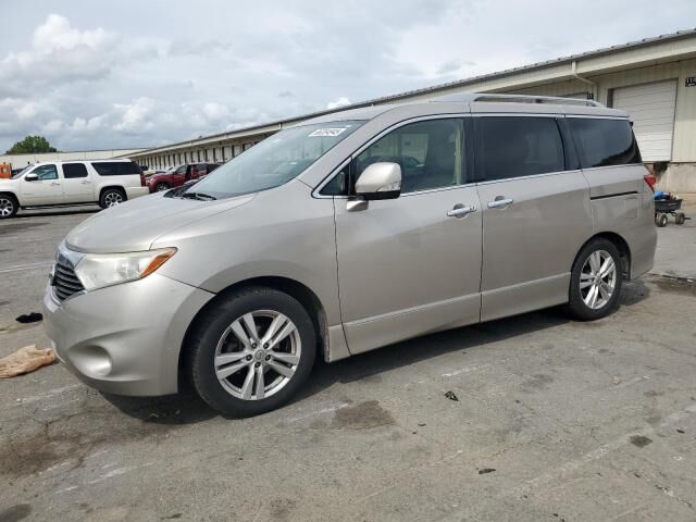 Nissan Quest