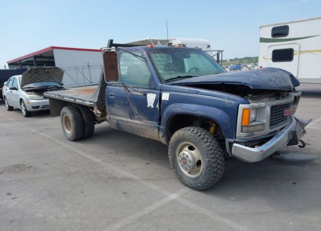 GMC Sierra