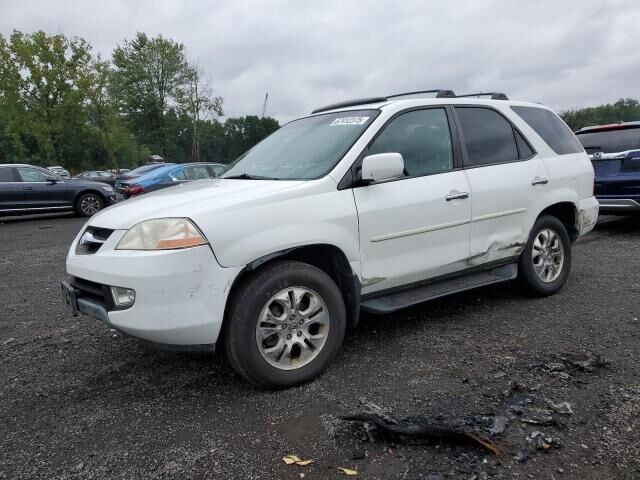 Acura MDX