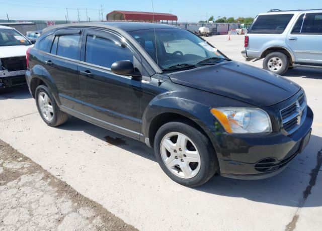 Dodge Caliber
