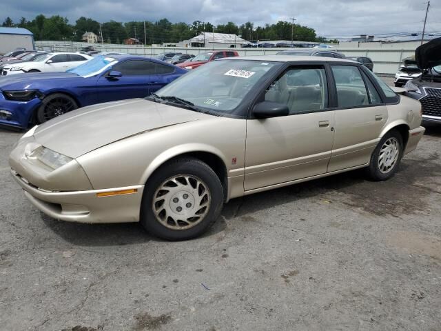 Saturn SL2