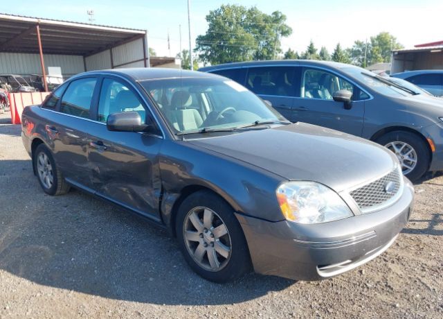 Ford Five Hundred