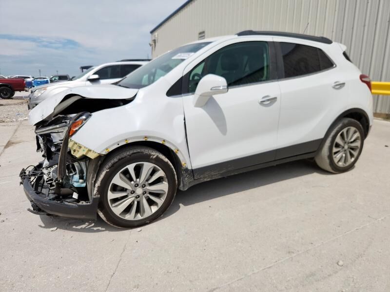 Buick Encore