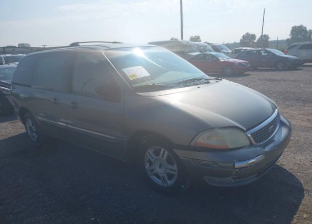 Ford Windstar