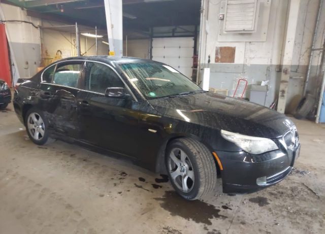 BMW 535xi