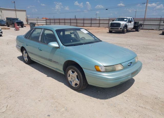 Ford Taurus