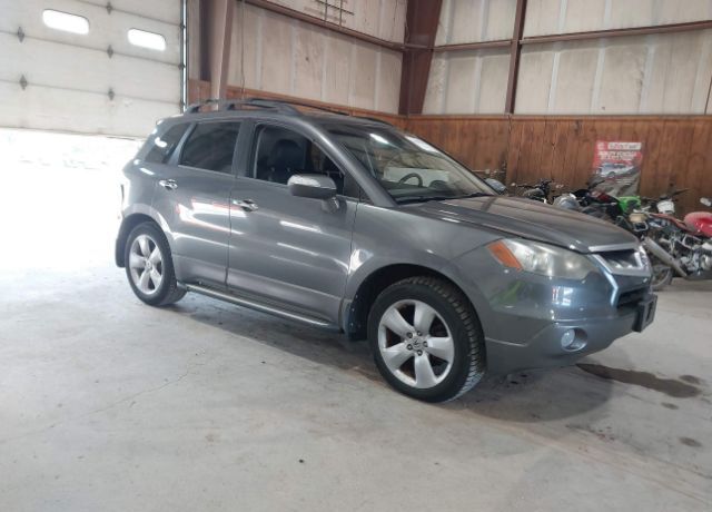 Acura RDX