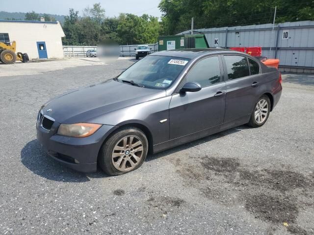 BMW 328xi