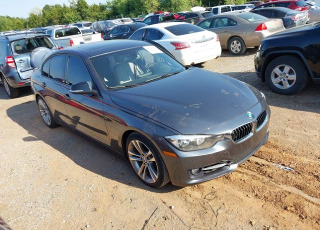 BMW 328i